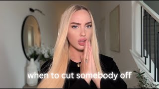 Download lagu if your friends do any of this, cut them off immediately mp3