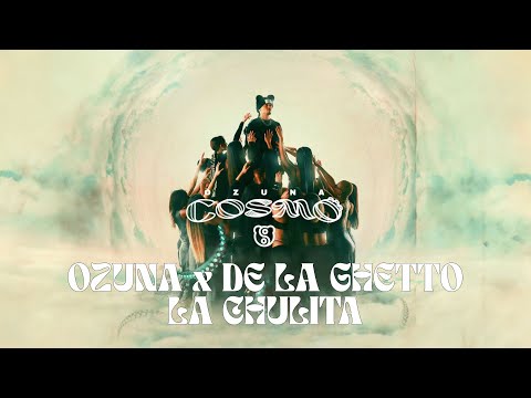Video thumbnail for La Chulita