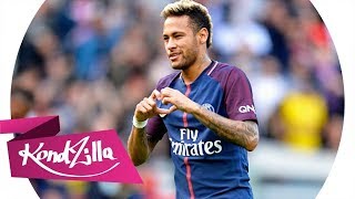 Neymar Jr - Tchau (MC Hariel)