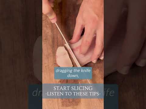 Master Sushi Chef Secrets: How to Slice Yellowtail Sashimi Perfectly Every Time!