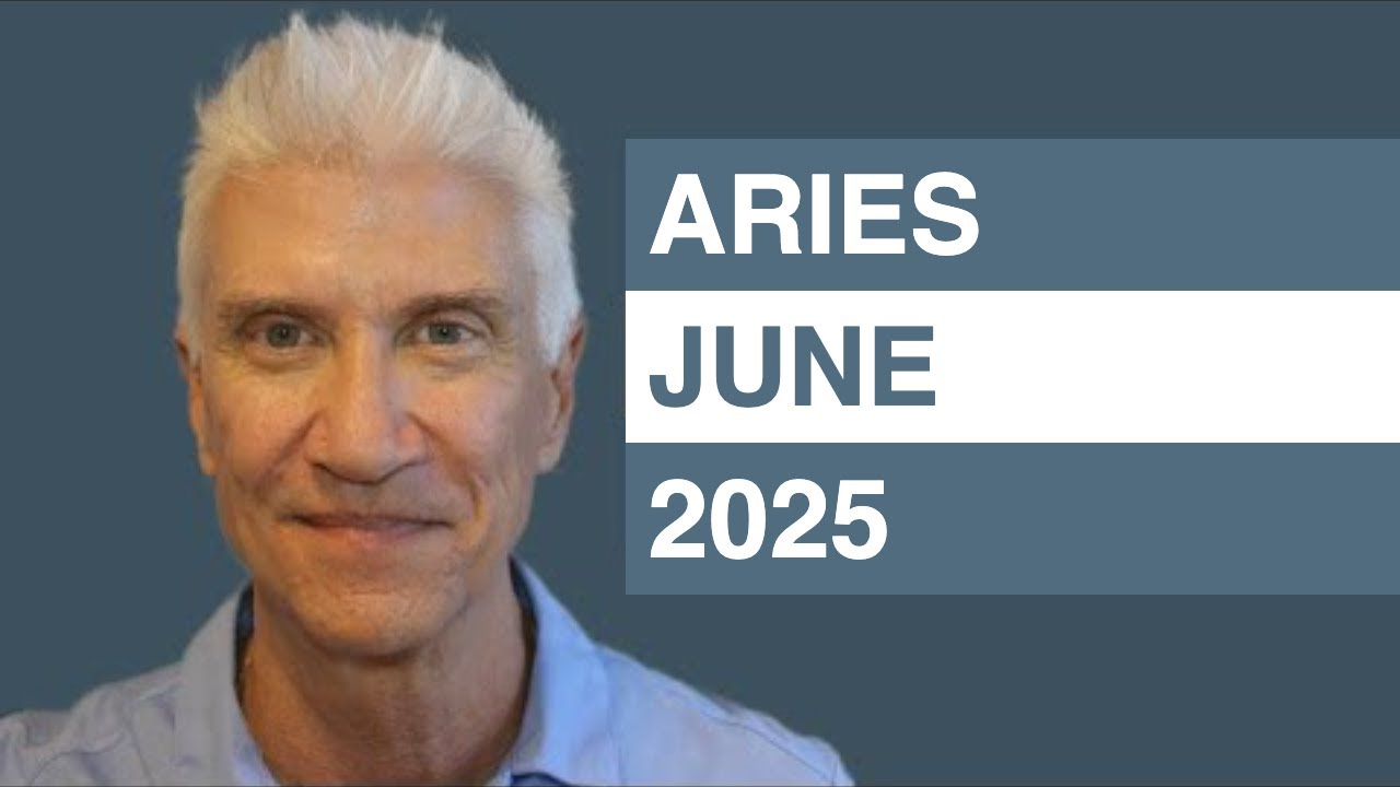 ARIES June 2025 Forecast - Amazing Predictions!