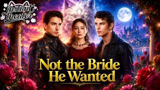 Not the Bride He Wanted |#reelshort #drama #wolf