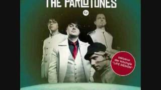 The Parlotones - Come Back As Heroes (HQ)