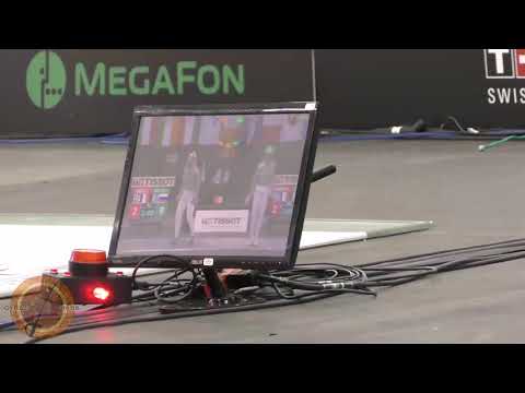 Montreal SWS 2020 - L4 - Lembach FRA v Nikitina RUS