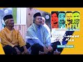 EPISOD PENUH Sepahtu Reunion Al Puasa 2019 Cucu London Tok Man