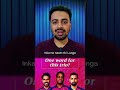 Match Finisher Team Finisher RR Chokers Jurel Hetmyer Samson LSG Vs SRH RR Vs PBKS IPL 2025