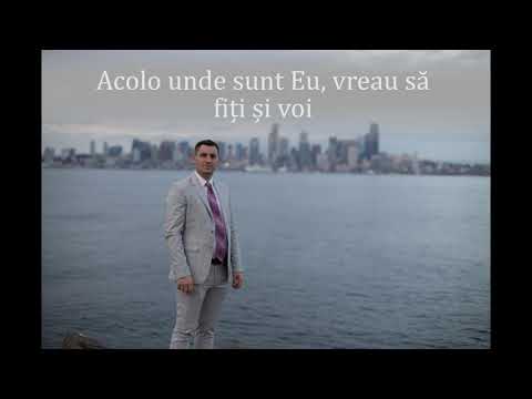 IOSUA COFAR ..O ce bucurie mare'' Vol.1 Isus Salvatorul!!! NOU