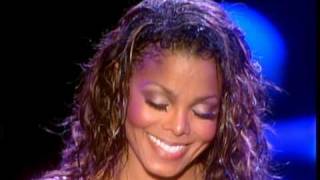 Janet Jackson - Again (LIVE All For You Tour, Hawaii)