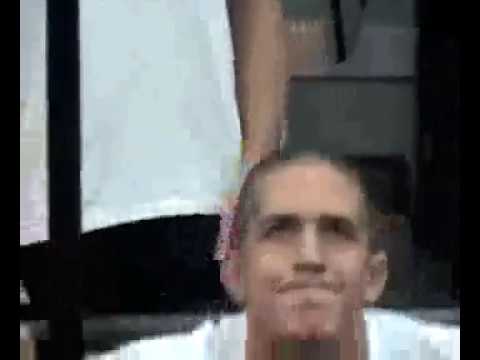 GWU Wrestling - Welcome Video - 2010/2011