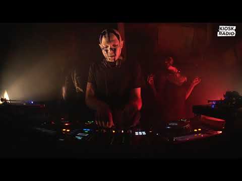 Mati Drome | Kiosk Radio x Horst Festival 2021