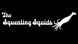 The Squealing Squids - Cloud 9 Demo