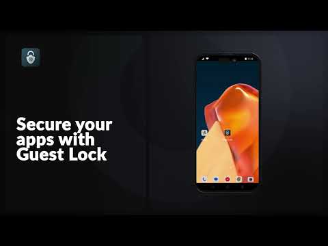 Guest Lock (Advanced Privacy) Video