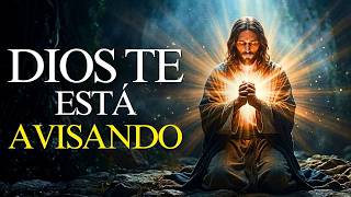 Elegido: Si Ves Estas 3 Señales Ahora, Tu Milagro Ya Está en Camino ⚡😭