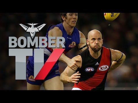 BTV: Round 18, 2014 - Chapman converts great team play