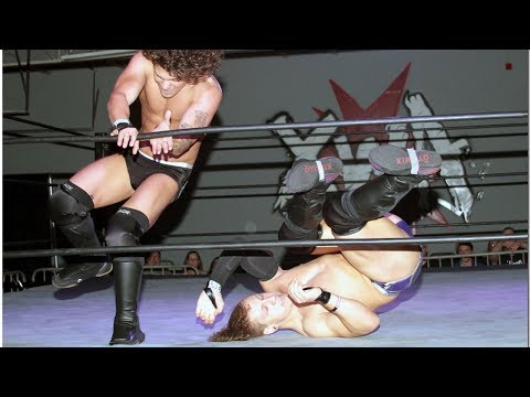 Ace Perry Wrestling Ace Austin