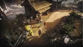 Dietro le quinte -  Meccaniche di gioco #2