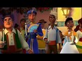 CMV The Best Christmas Of All Remake