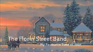 Florin Street Band - My Favourite Time of Year with Lyrics