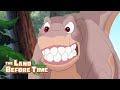 Littlefoot S Scary Plan FULL EPISODE The Land Before Time