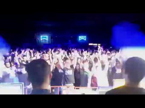 Mano Andrei, Azteca @ Cyclic 7 Years Anniversary - 2017