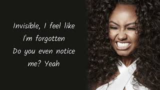 Little Mix - Clued Up (Lyrics)