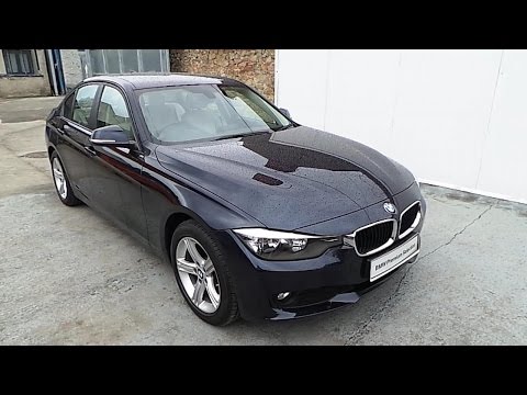 151D12545 - 151D12545 BMW 316d SE Saloon