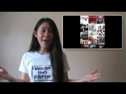 SBS KPop Super Concert in America!