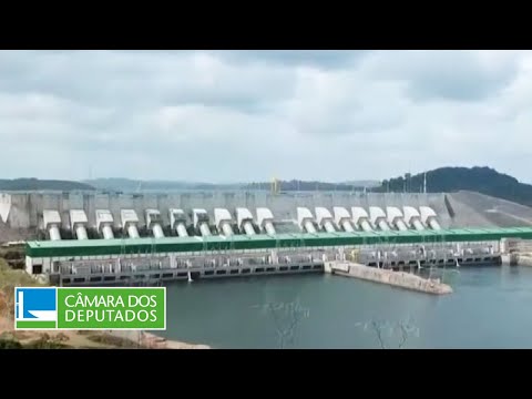 Impactos de obras em terras indígenas são debatidos em comissão - 08/04/2025