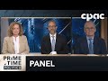 PM Carney to meet premiers: bureau chiefs panel – May 30, 2025