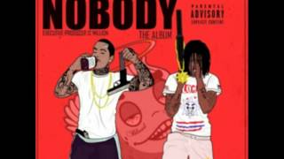 Chief Keef- Gang Members ft. Ballout, Tadoe