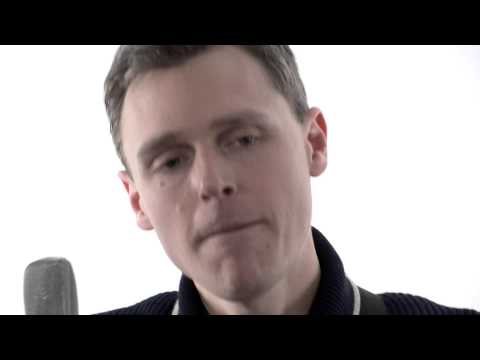 I Lost It - Joel Plaskett