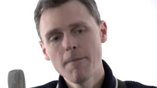 Joel Plaskett &#39;I Lost It&#39; (Lucinda Williams Cover) // NP Music sessions