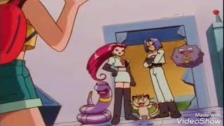 Team Rocket Funny Moment !!!