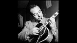 Django Reinhardt - Vendredi 13 (Mafia PC Game - 2002)