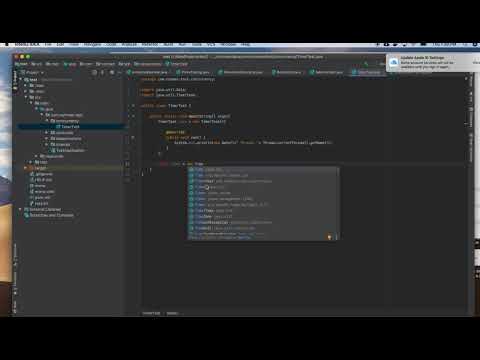 Schedule Task With Delay In Java Using Util Timer
