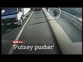 Arrest Of A Millionaire The Putney Pusher Of Woman Into Bus S Path In 2017 1 Lucky Escape UK