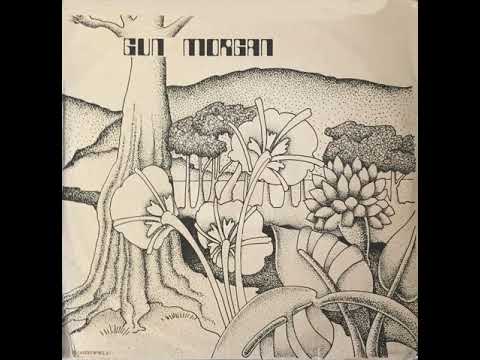 Gun Morgan "Atanny" 1970's Eboni Records
