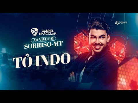 Tô Indo - Gabriel Marcolan