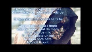 Carla&#39;s Dreams - Unde (Official Lyrics )