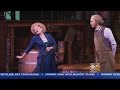 Bette Midler S Hello Dolly Leads A Season Of Successful Revivals On Broadway
