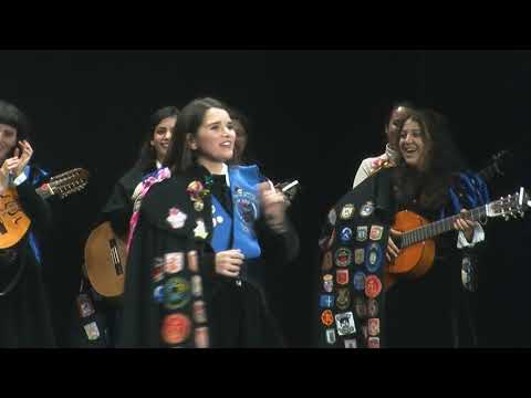 Video 5 de Tuna Femenina De Ciencias De La Salud De Málaga