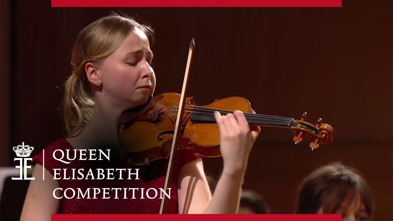 Eva Rabchevska, Han-Wen Jennifer Yu