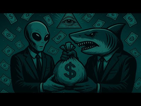 Da NLO x Ajkula - Gazde vašim gazdama