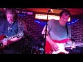 Dean Ween Group - "Cold And Wet"/"Fingerbangin'" Live at John & Peter's Place, New Hope, PA 7/4/19