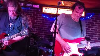 Dean Ween Group - &quot;Cold And Wet&quot;/&quot;Fingerbangin&#39;&quot; Live at John &amp; Peter&#39;s Place, New Hope, PA 7/4/19