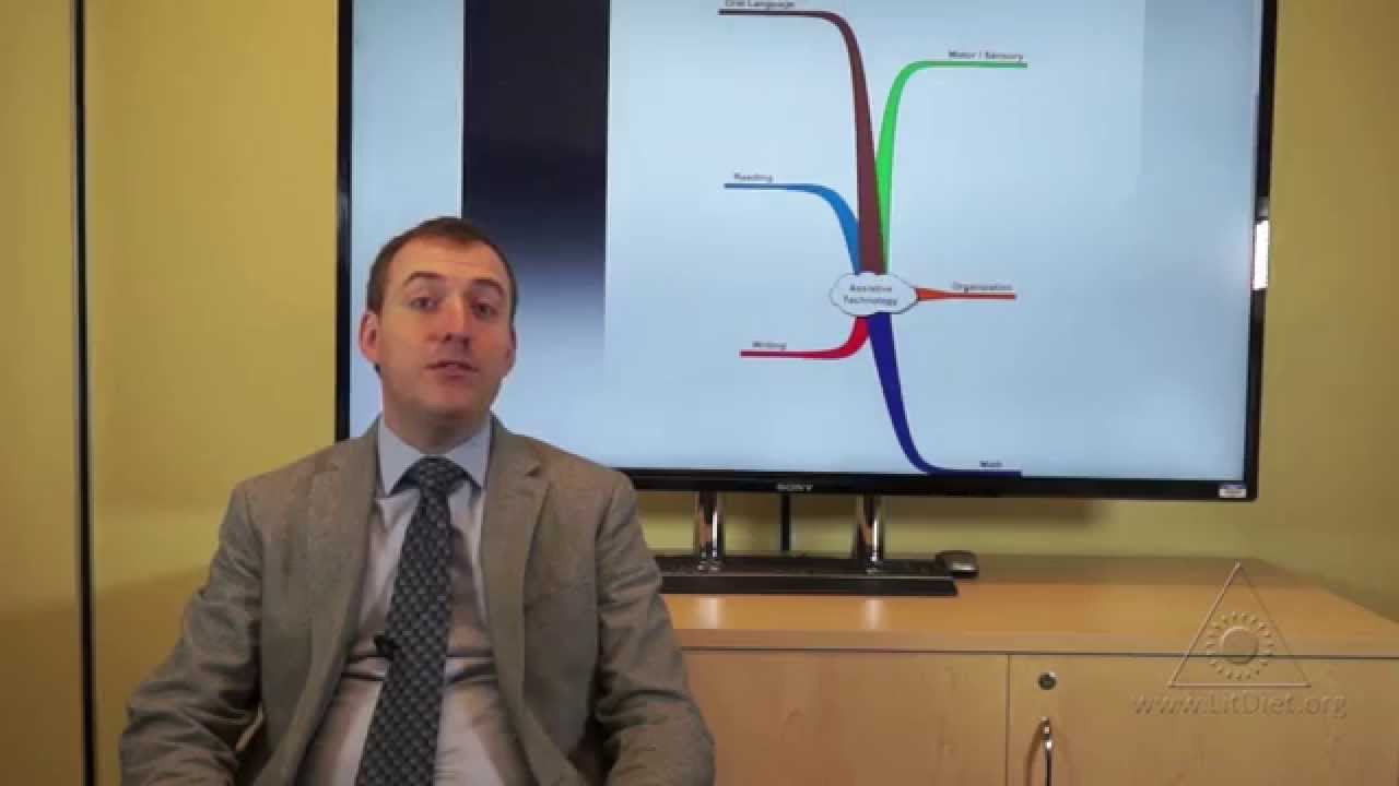 Assistive Technology and Autonomy: Expert Discusses the Role of Compensatory Devices