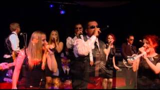 Disco Inferno - audio and pics - The PHENOMENON BAND