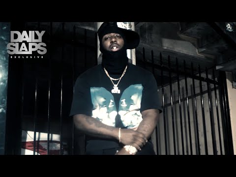 Yae Gotti x Fully - Stand On Business (Exclusive Music Video) | Dir. Logan Shoots