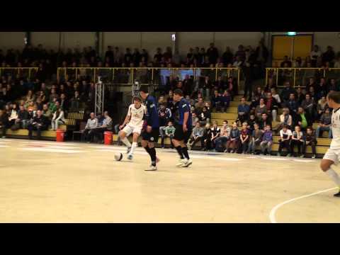 Sleeuwijk en GRC'14 starten met gelijkspel op de PCC