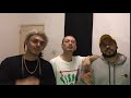 Ghetto Kids envía saludos a Mundial de Música Ghetto Kids envía saludos a Mundial de Música